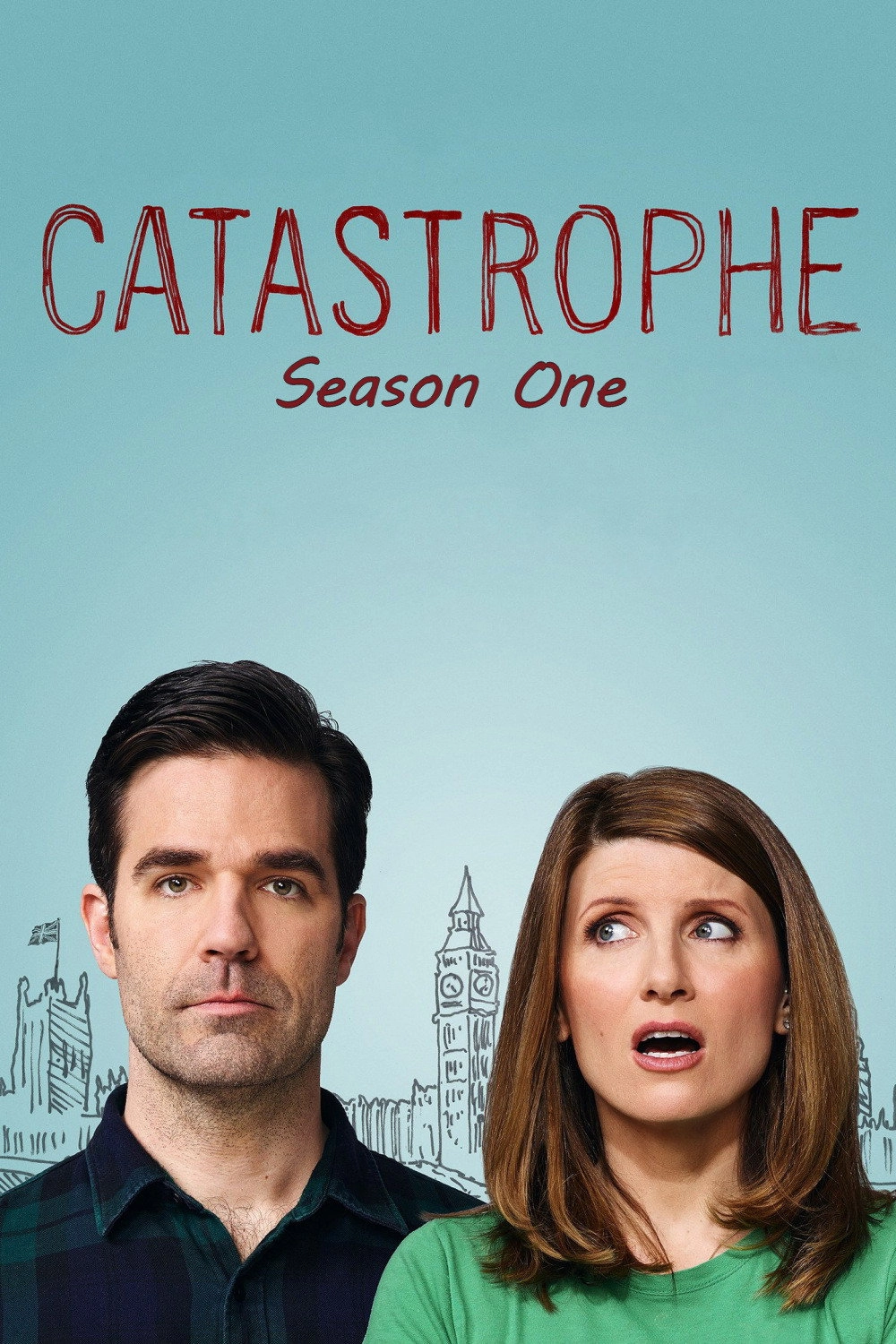 Catastrophe