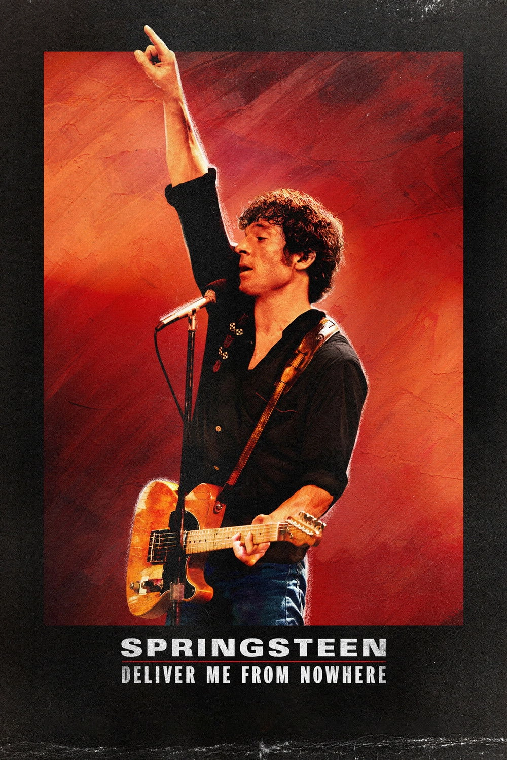 Springsteen: Deliver Me from Nowhere
