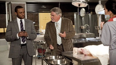 Rizzoli & Isles