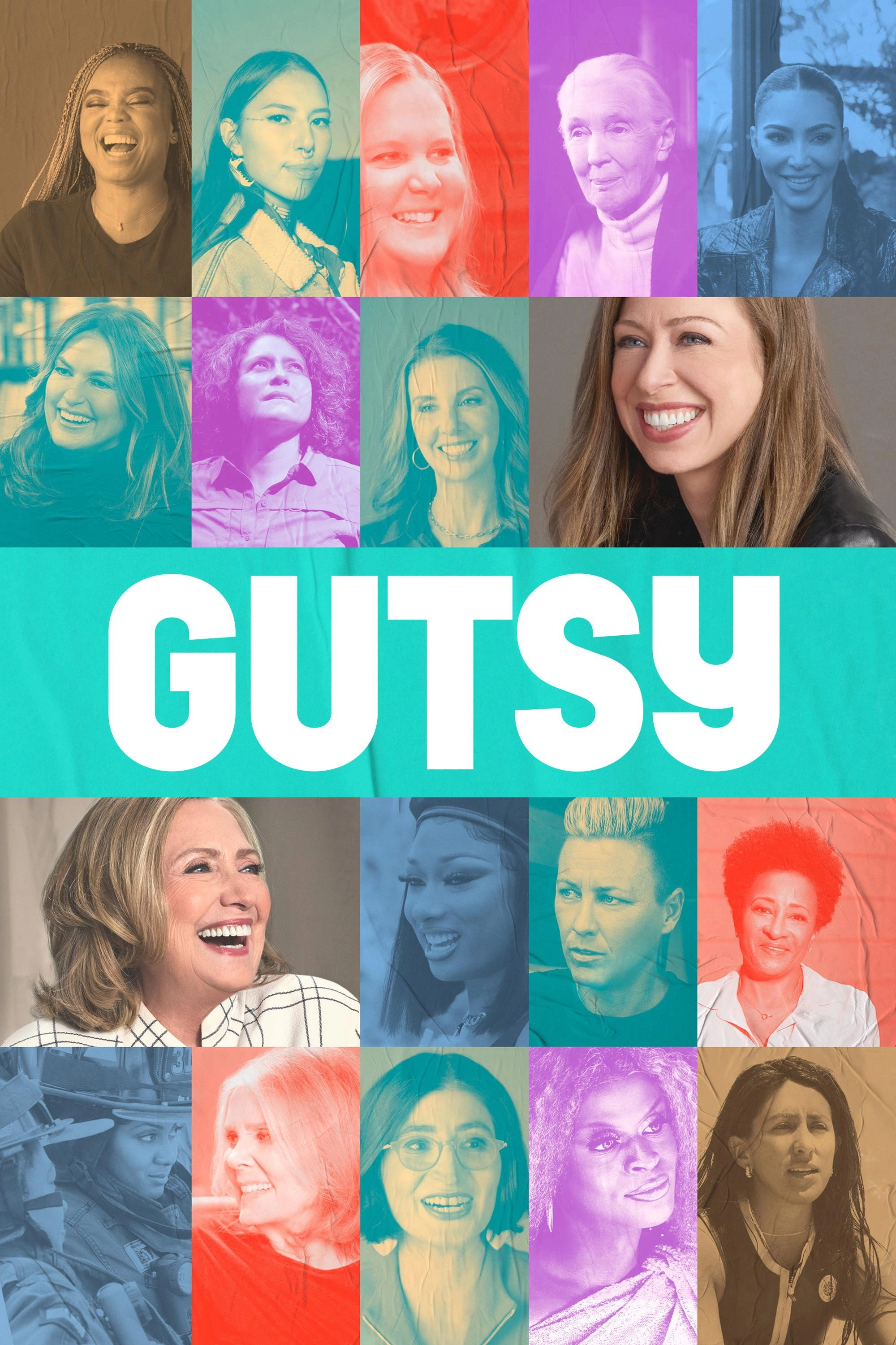 Gutsy