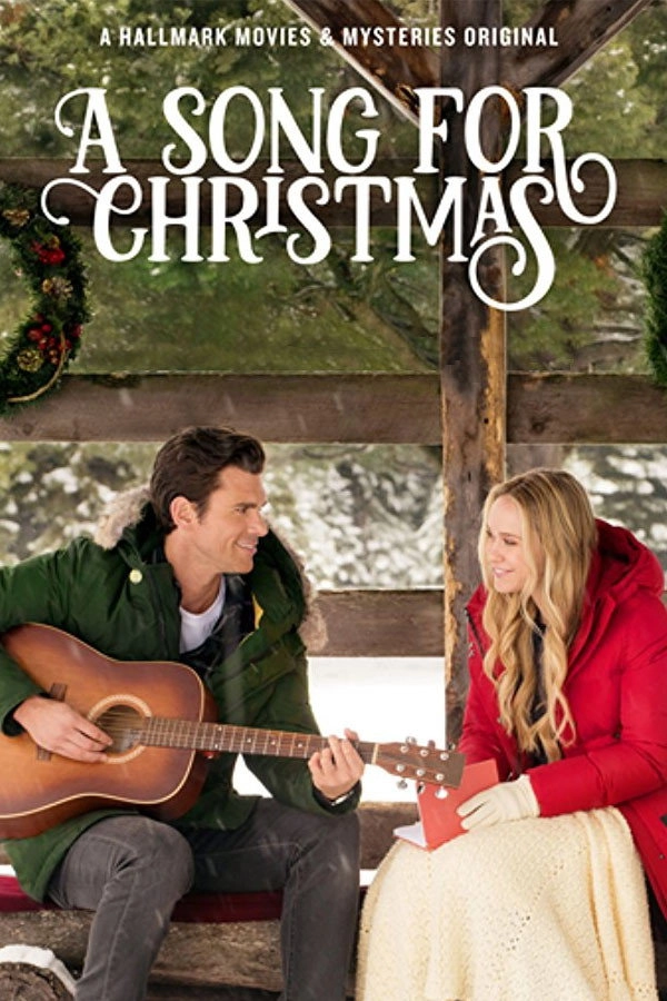 A Song for Christmas