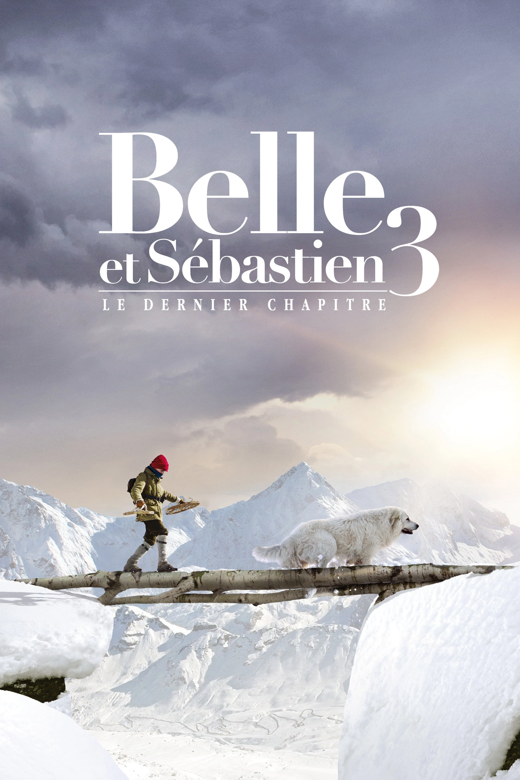 Belle and Sebastian 3: The Last Chapter
