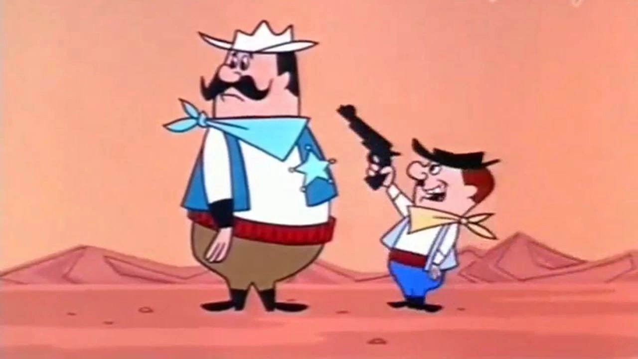The Quick Draw McGraw Show