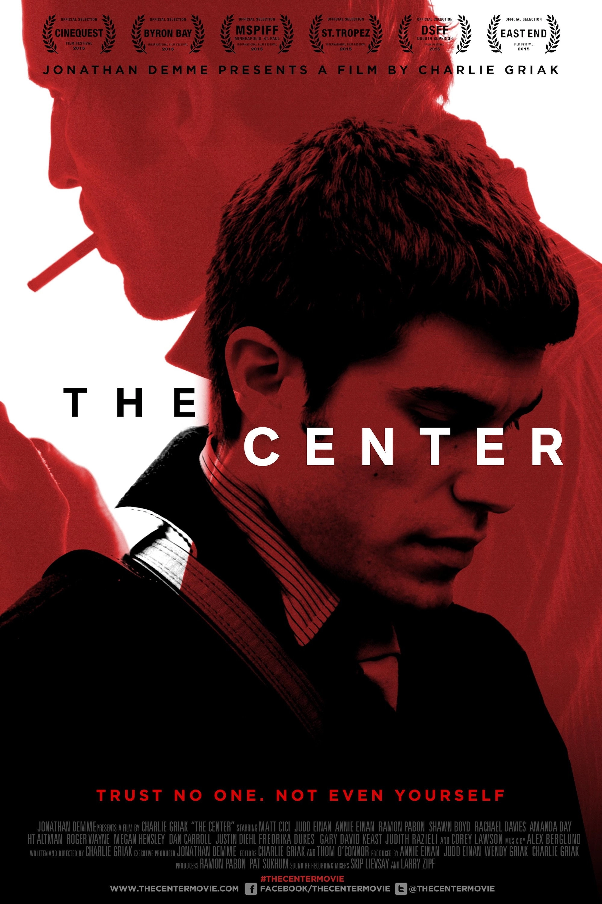 The Center