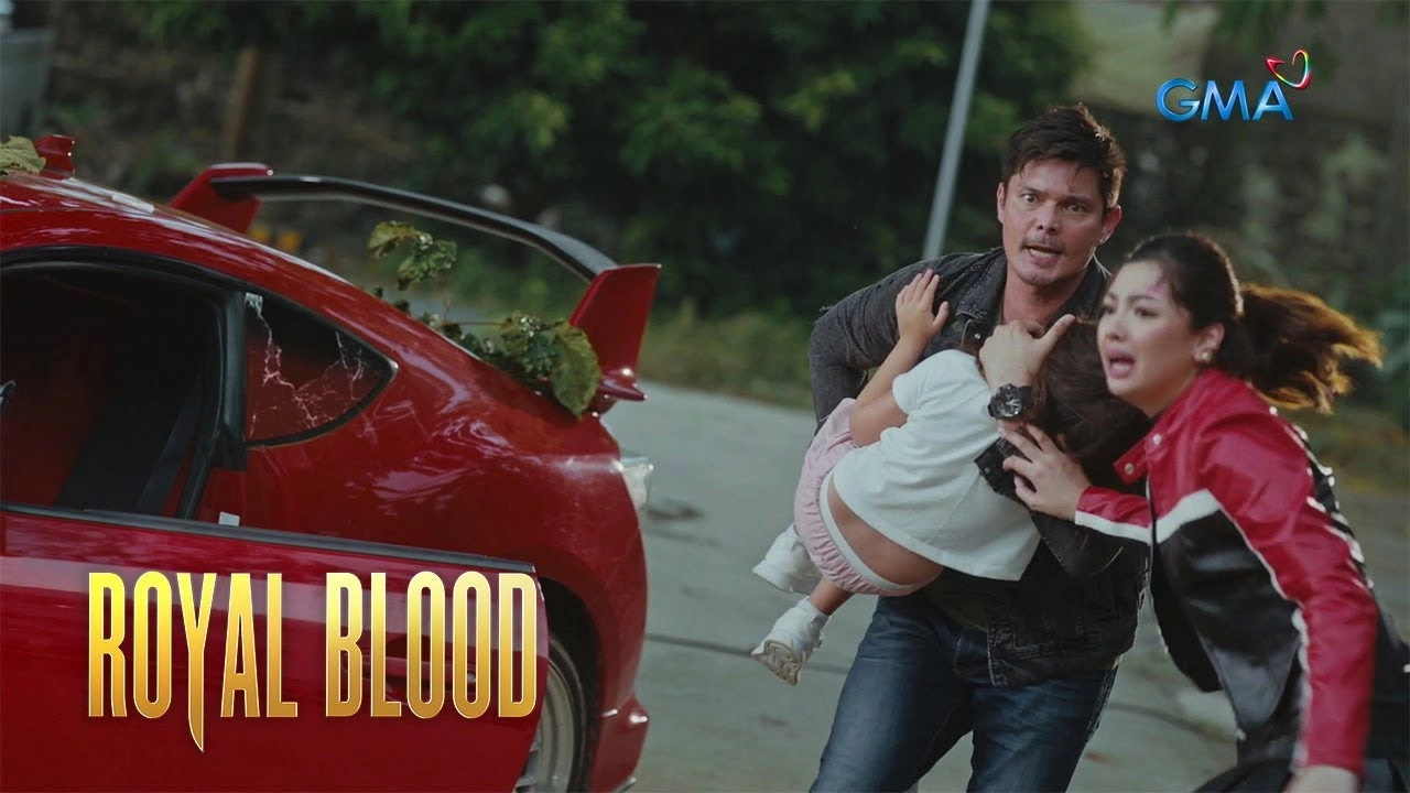 Royal Blood