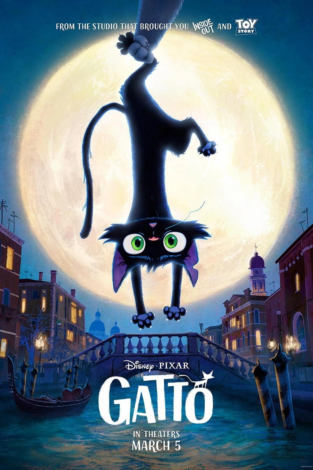 Gatto