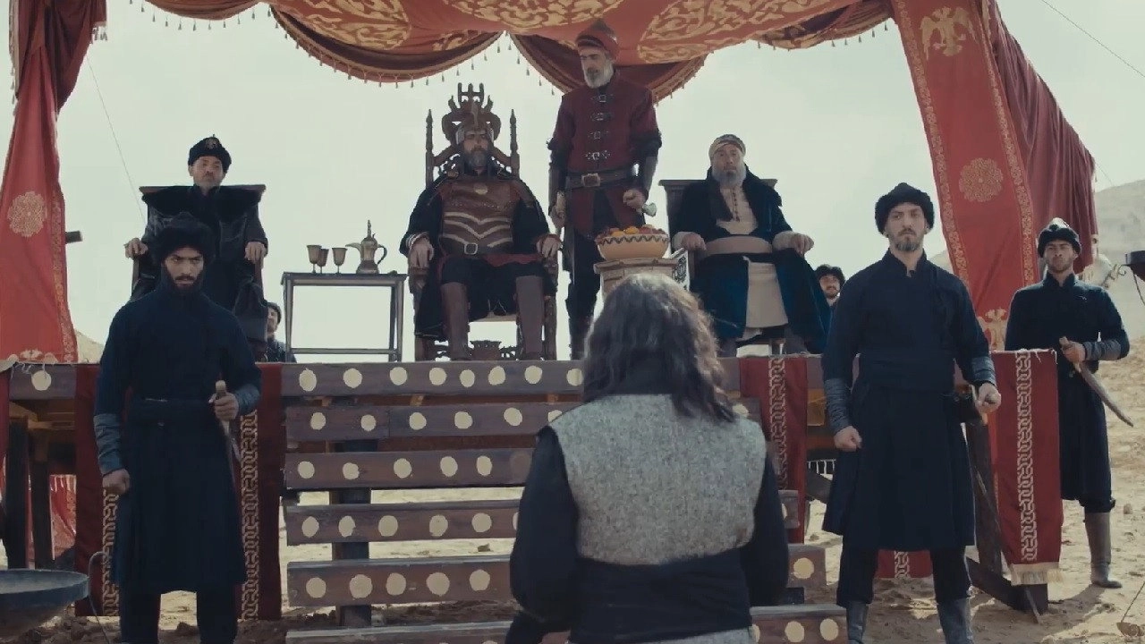 The Assassins