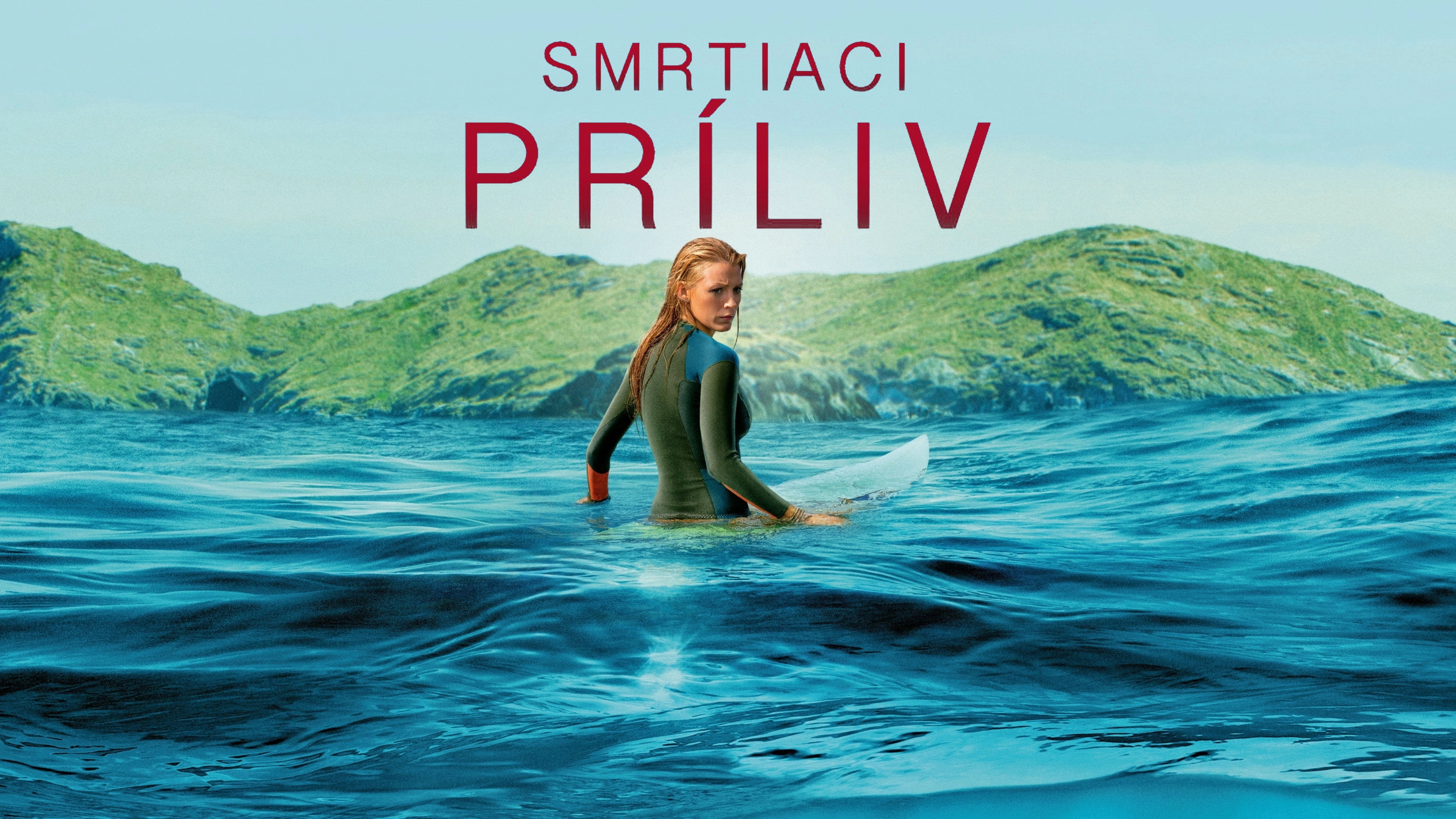 The Shallows