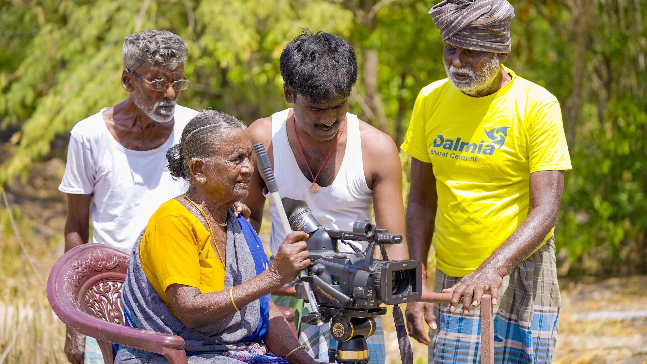 Bioscope