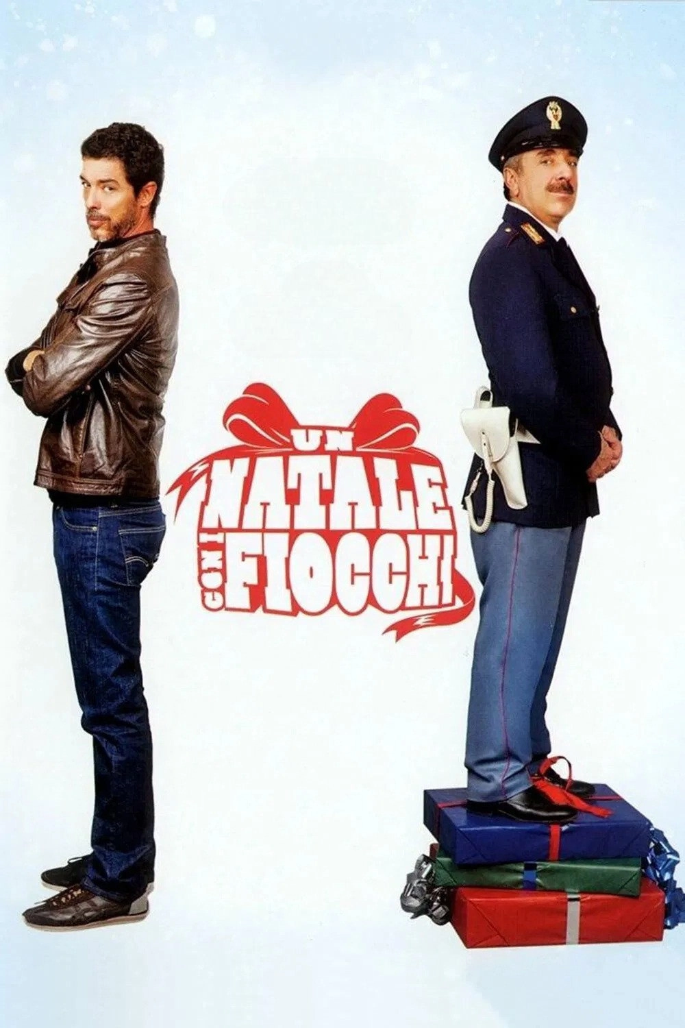 Un Natale con i fiocchi