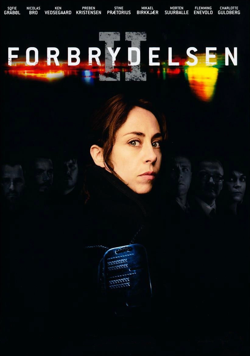 The Killing
