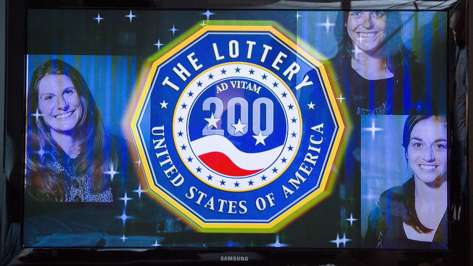 The Lottery