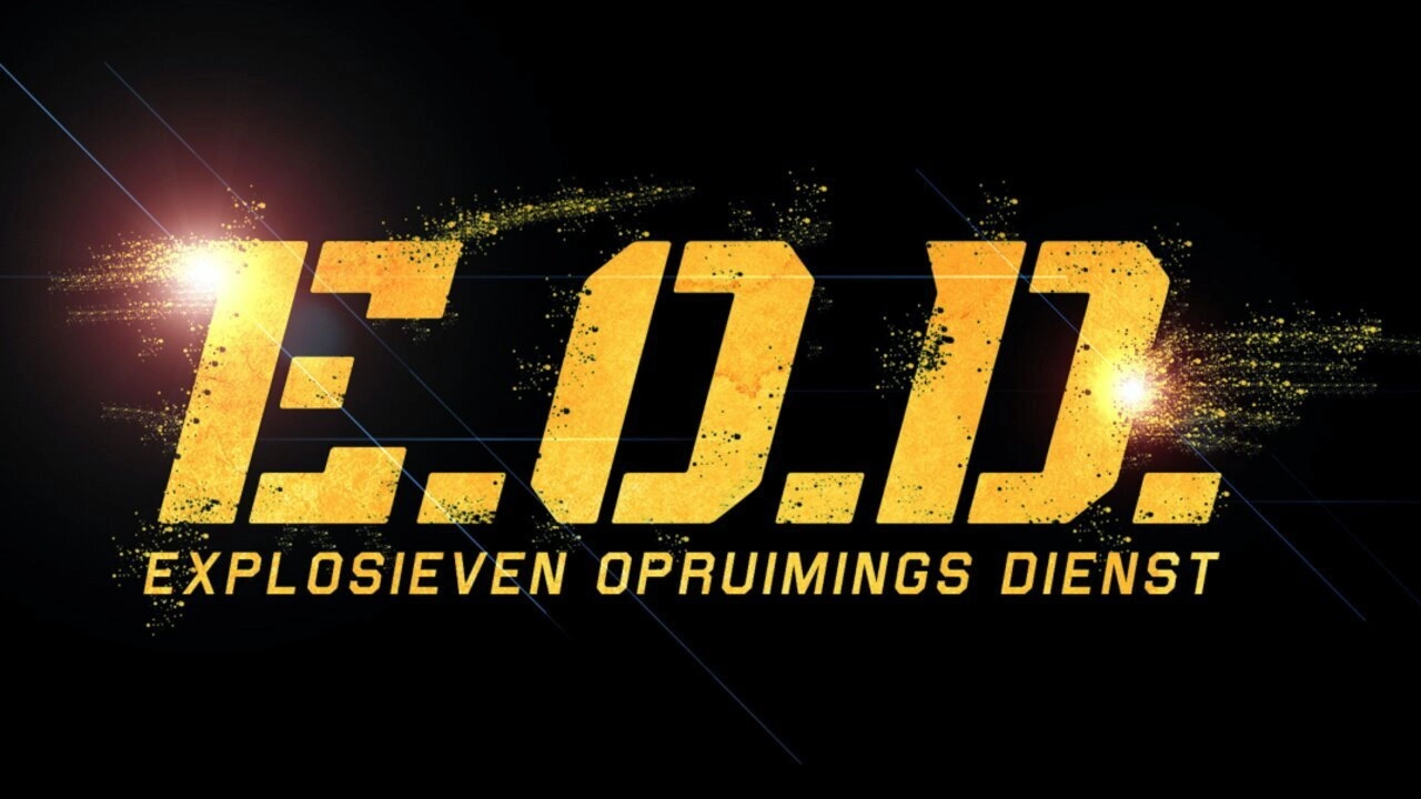E.O.D.: Explosieven Opruimings Dienst