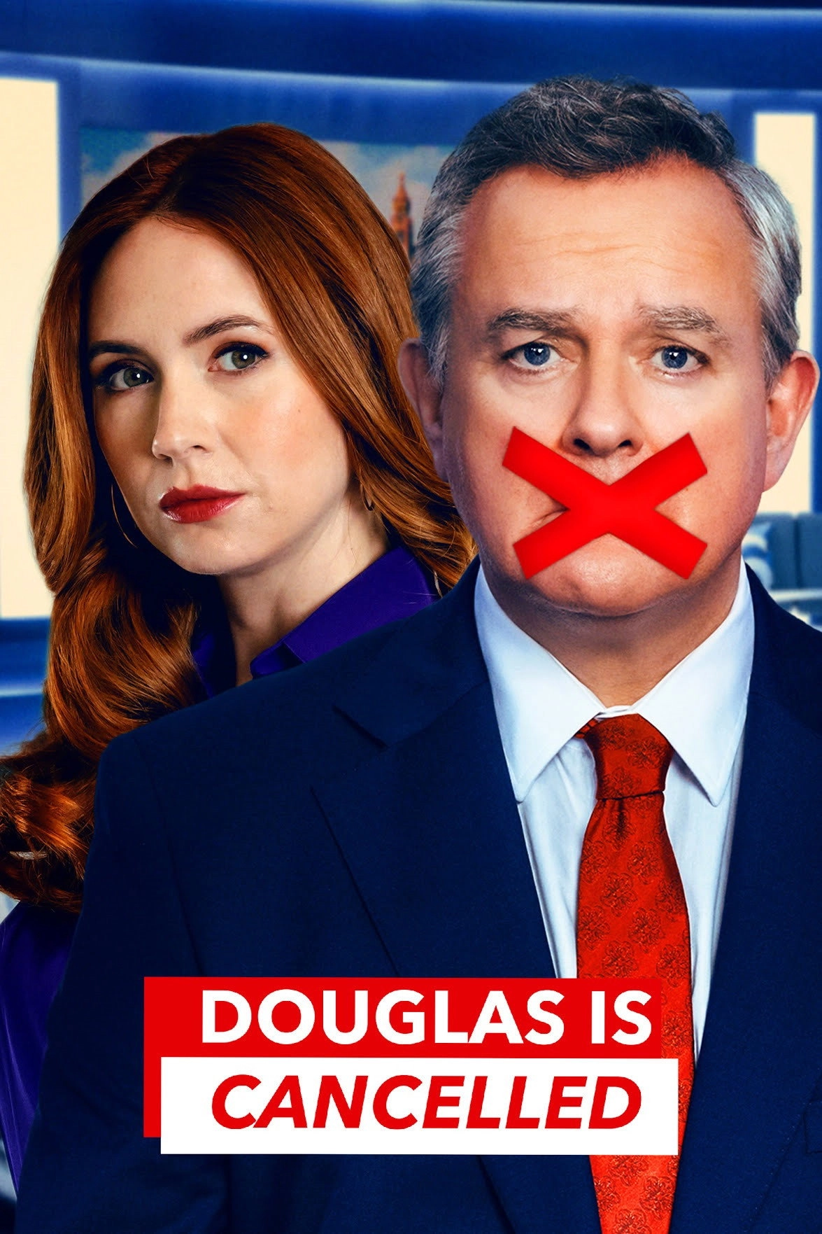 Douglas Is Cancelled