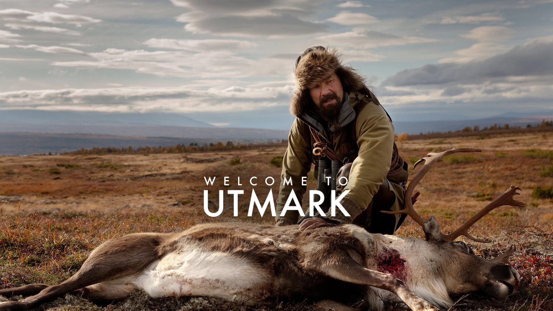 Welcome to Utmark