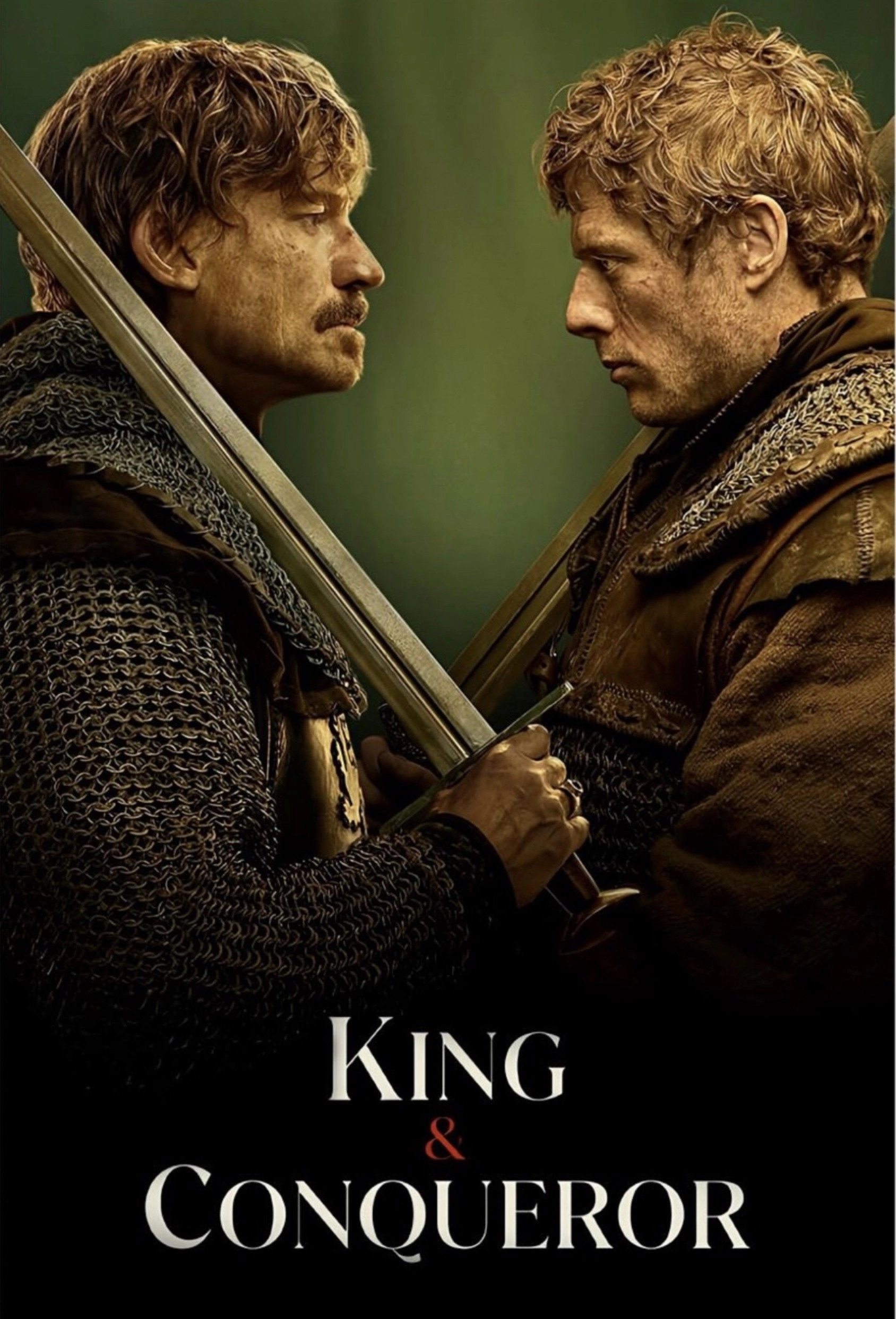 King & Conqueror