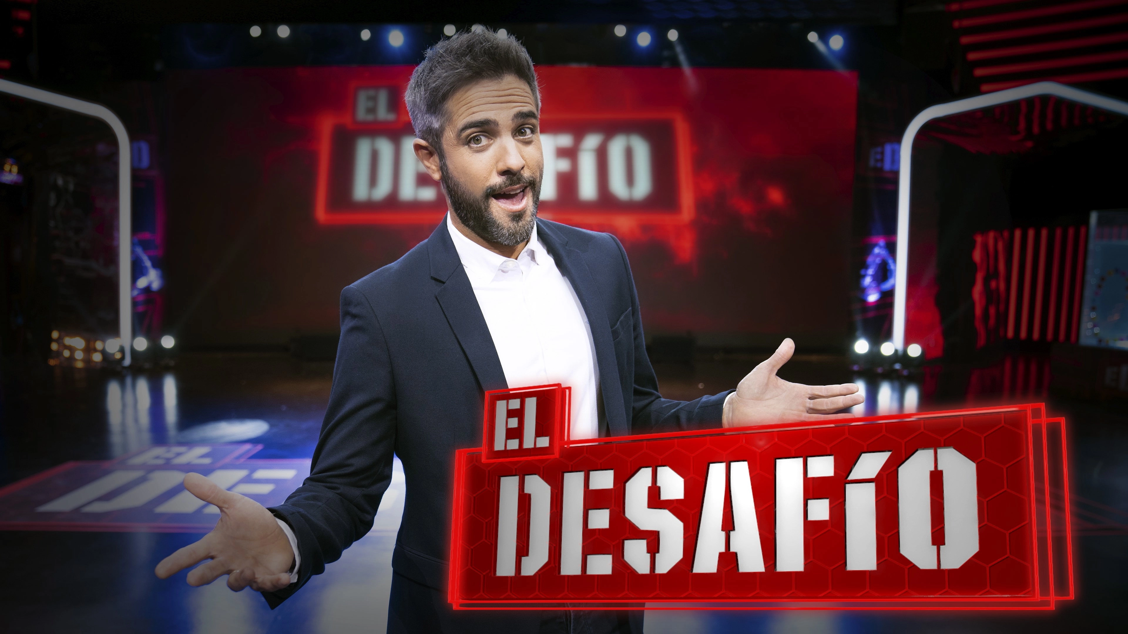 El Desafío
