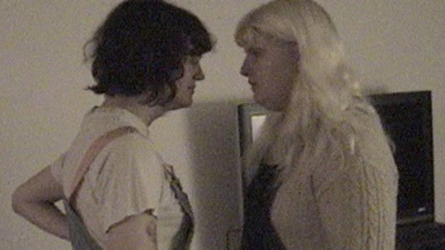 Castration Movie Anthology ii. The Best of Both Worlds