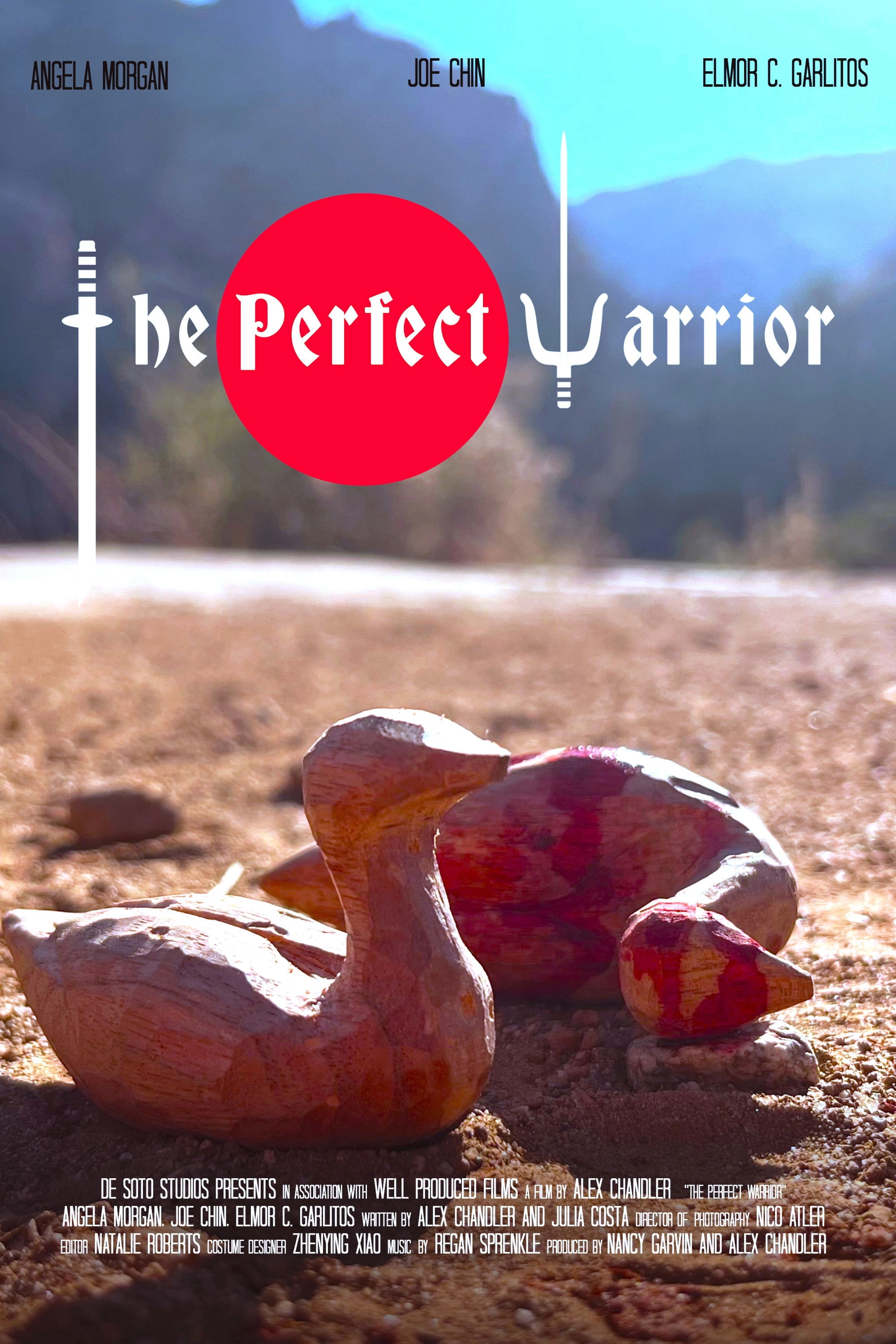 The Perfect Warrior