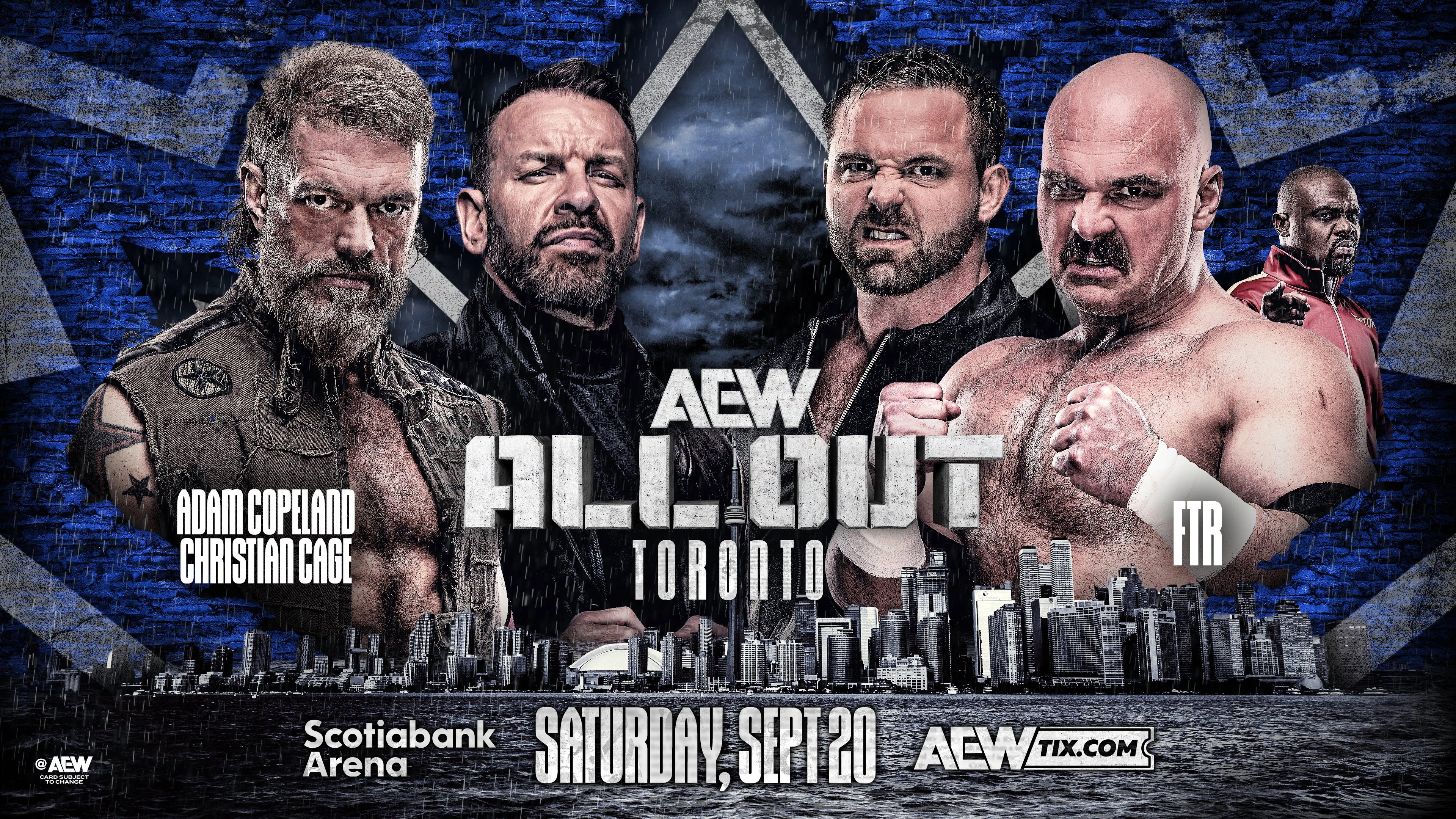 AEW All Out 2025