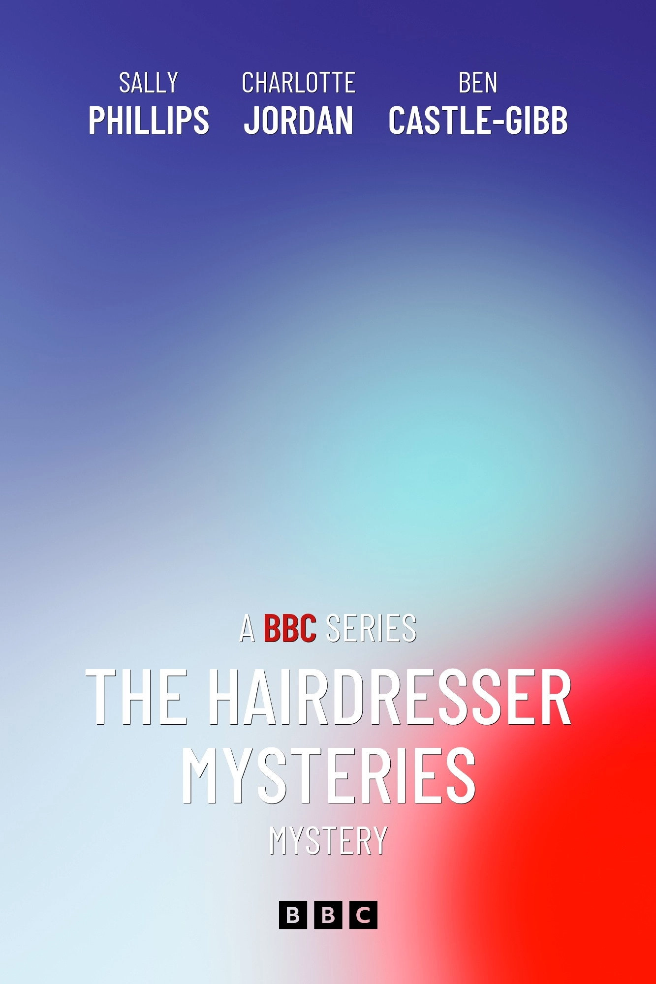 The Hairdresser Mysteries