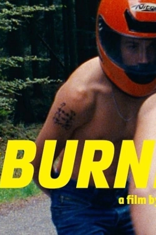 #BURNING