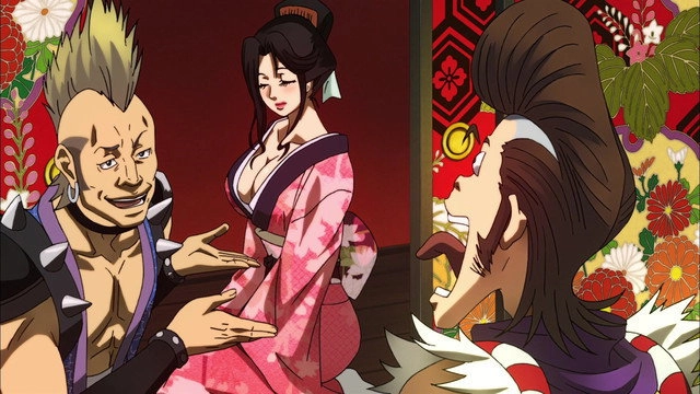 Dai Shogun - Great Revolution