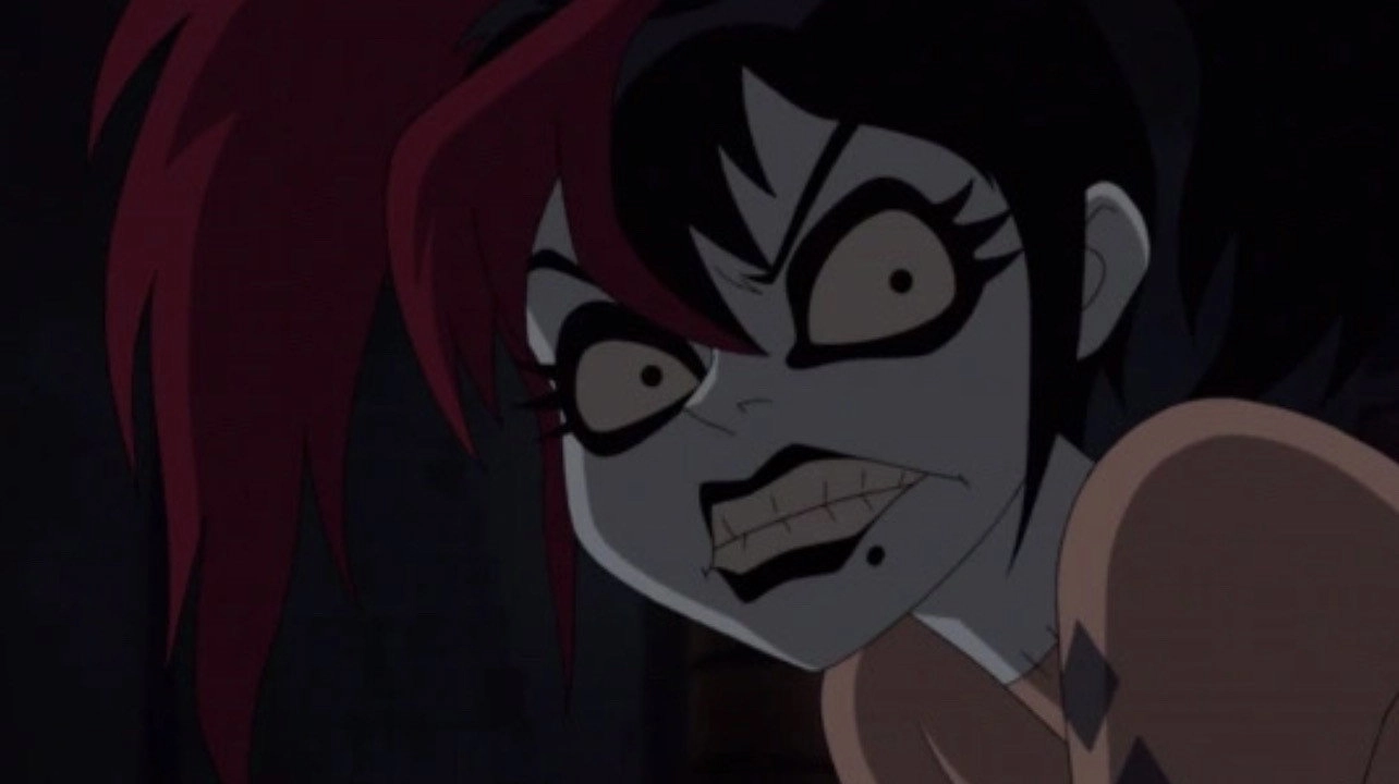 Justice League: Gods and Monsters