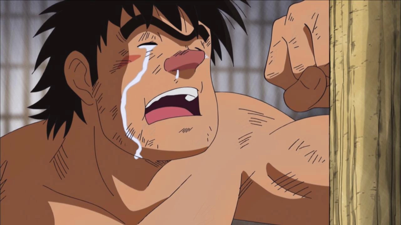 Rowdy Sumo Wrestler Matsutaro!!