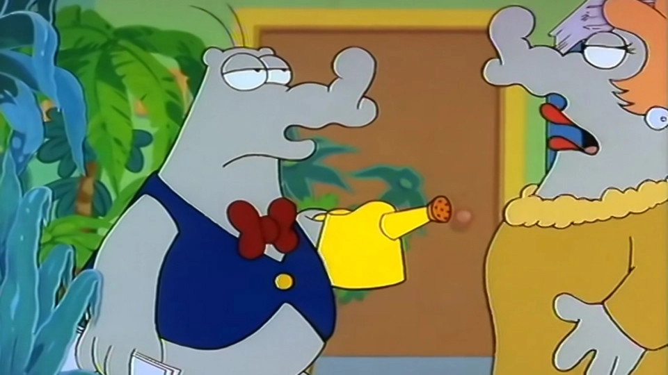 Ottifants