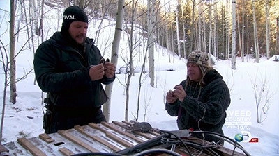 Dual Survival