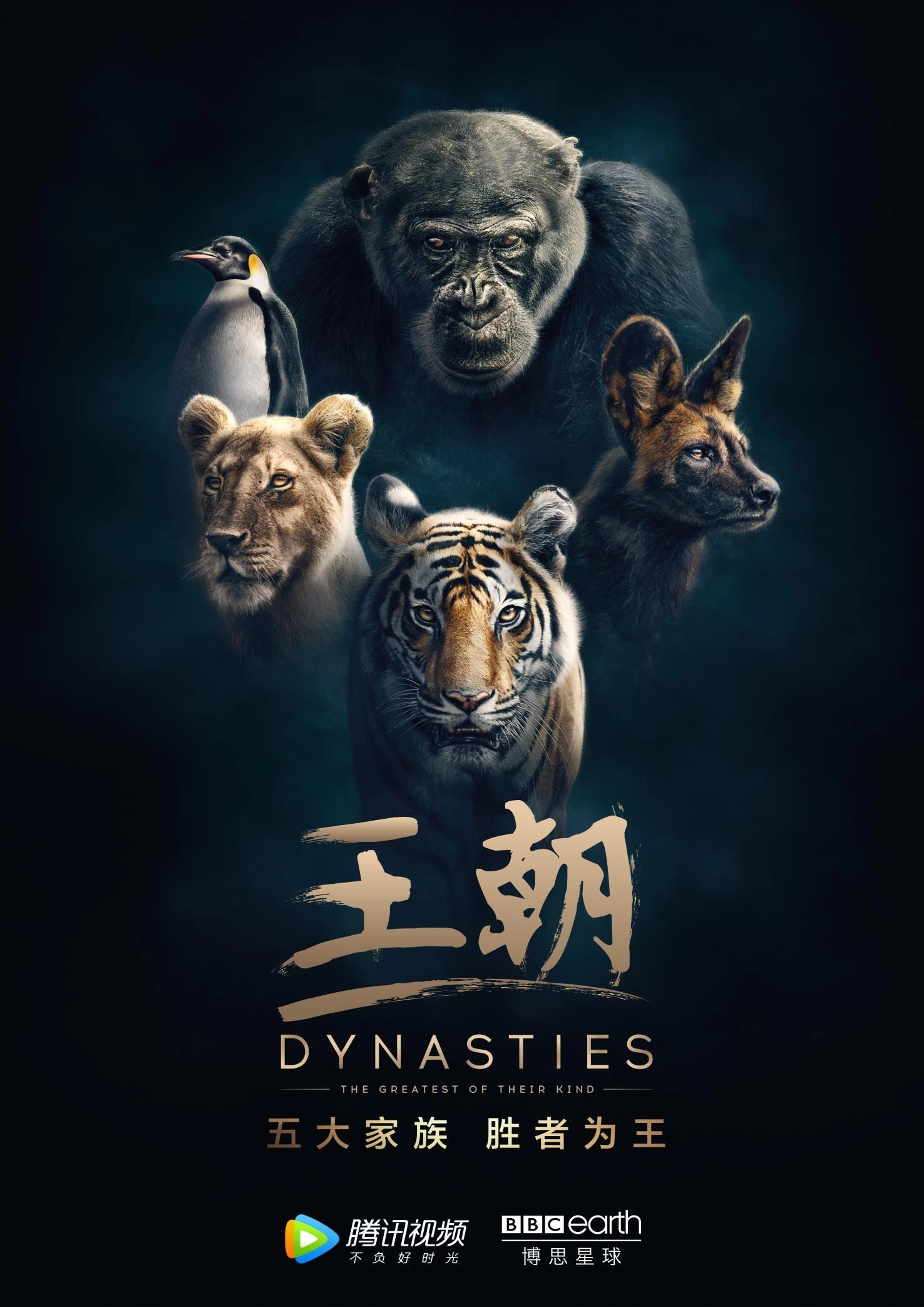 Dynasties