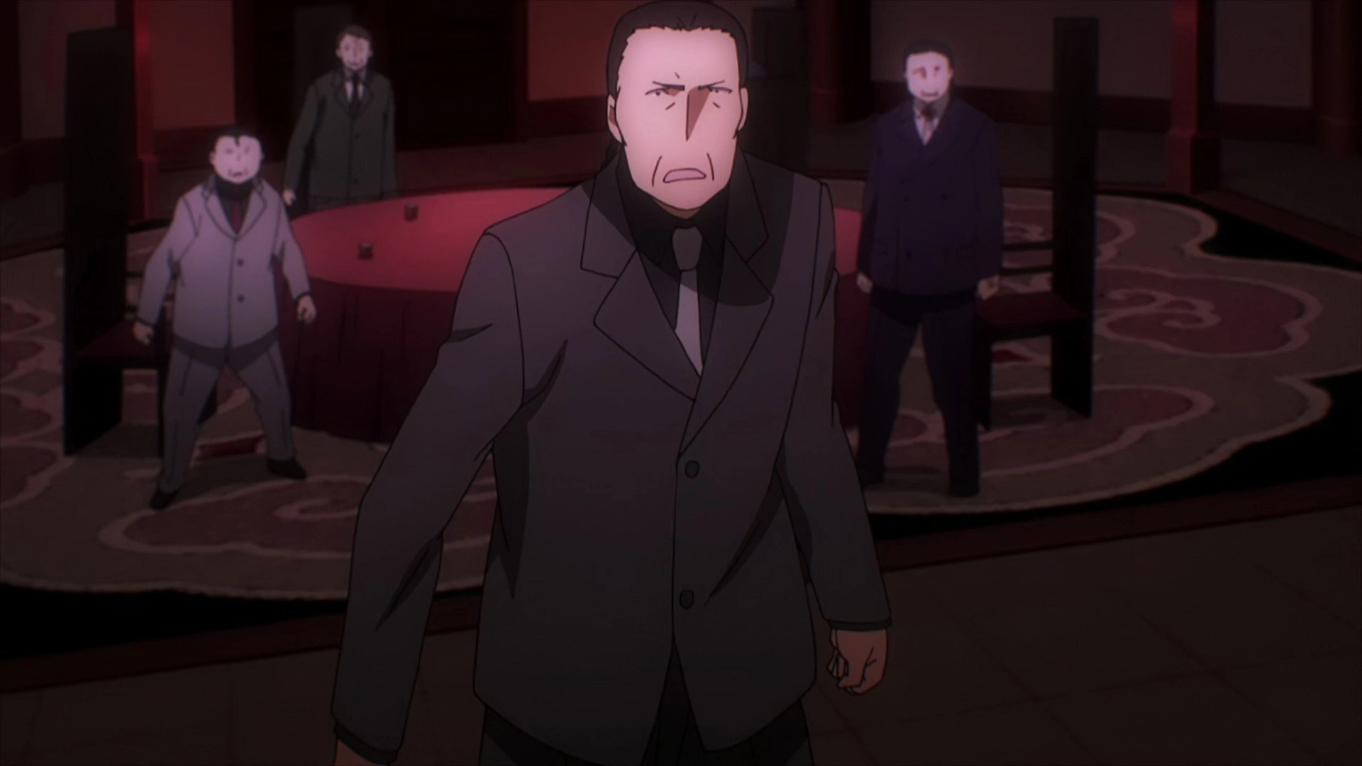 The Irregular at Magic High School