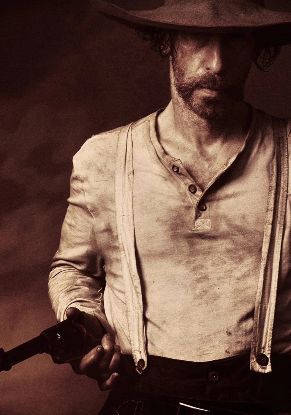 Old Henry
