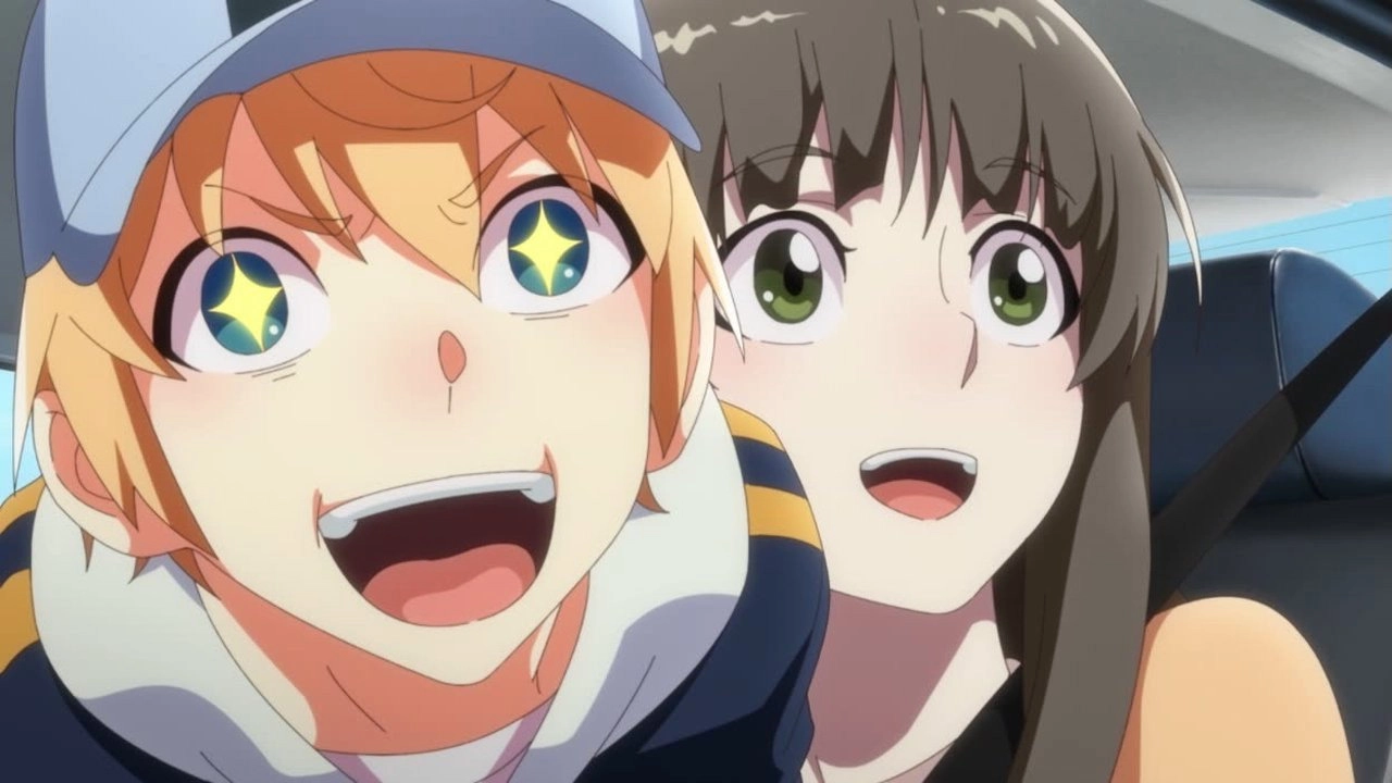 Re:STARS