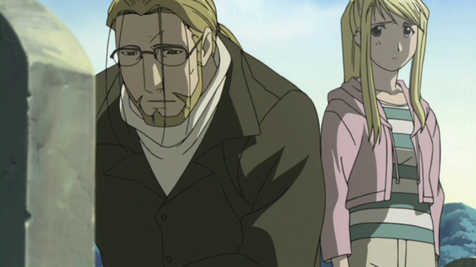 Fullmetal Alchemist