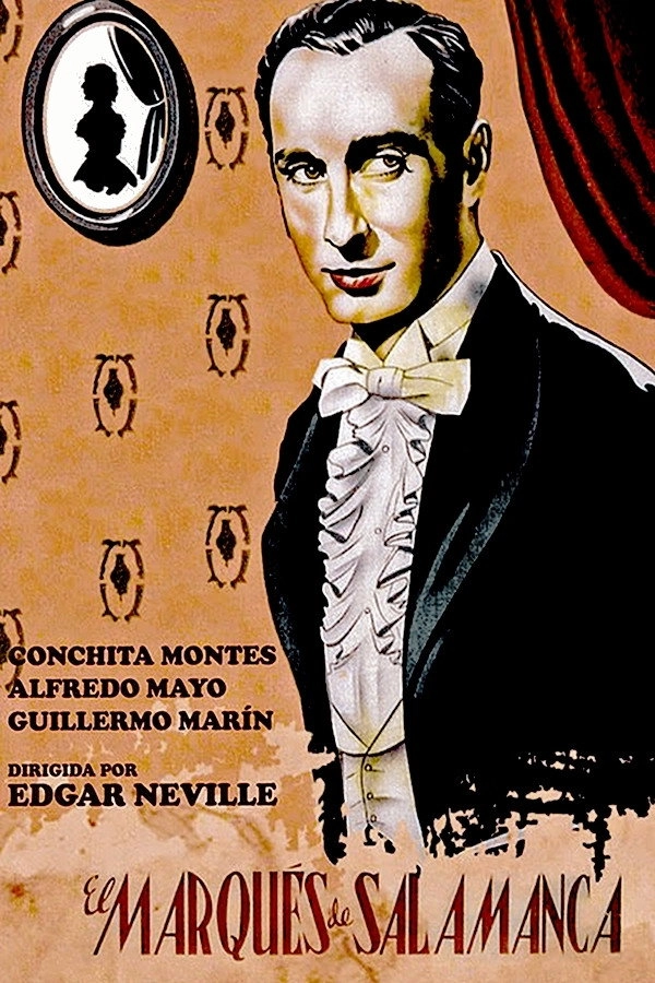 The Marquis of Salamanca