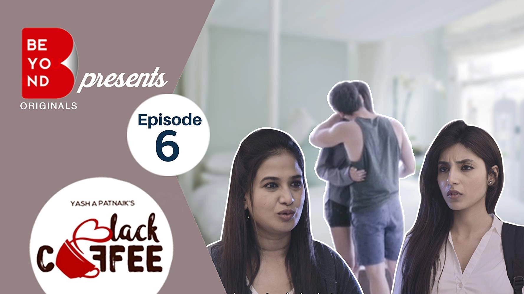 Black Coffee