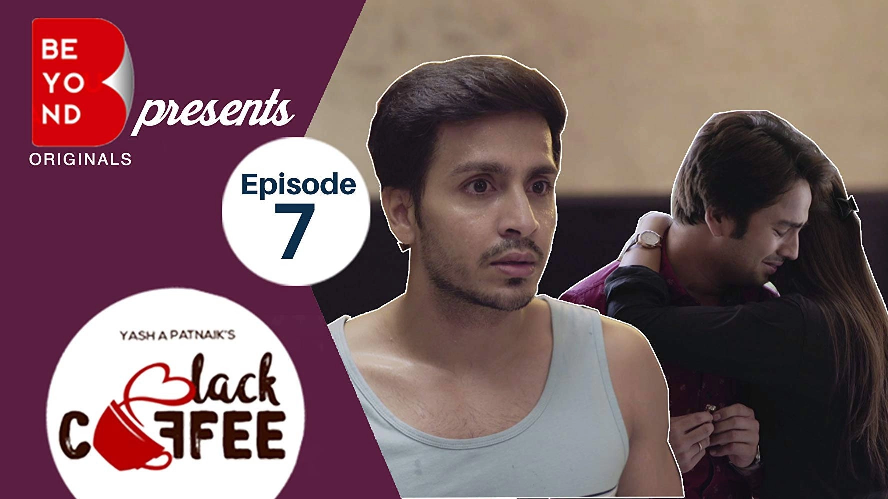 Black Coffee