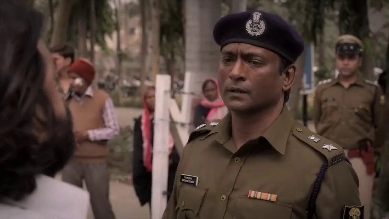 Rangbaaz