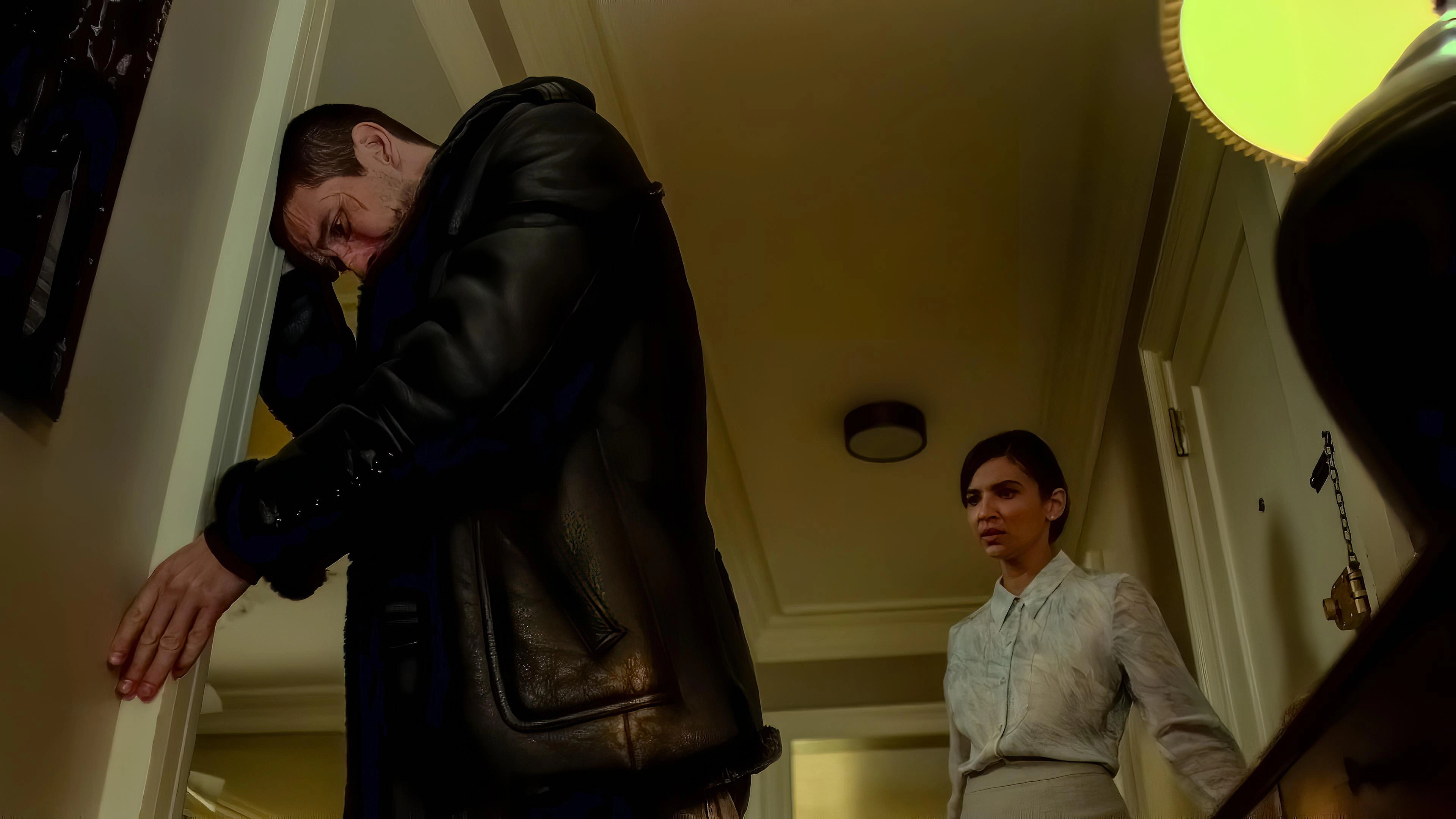 Marvel's The Punisher