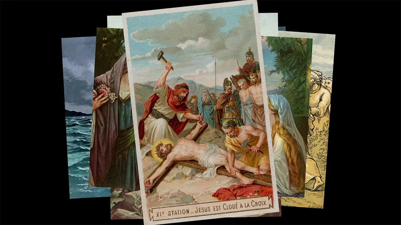 Dates That Made History