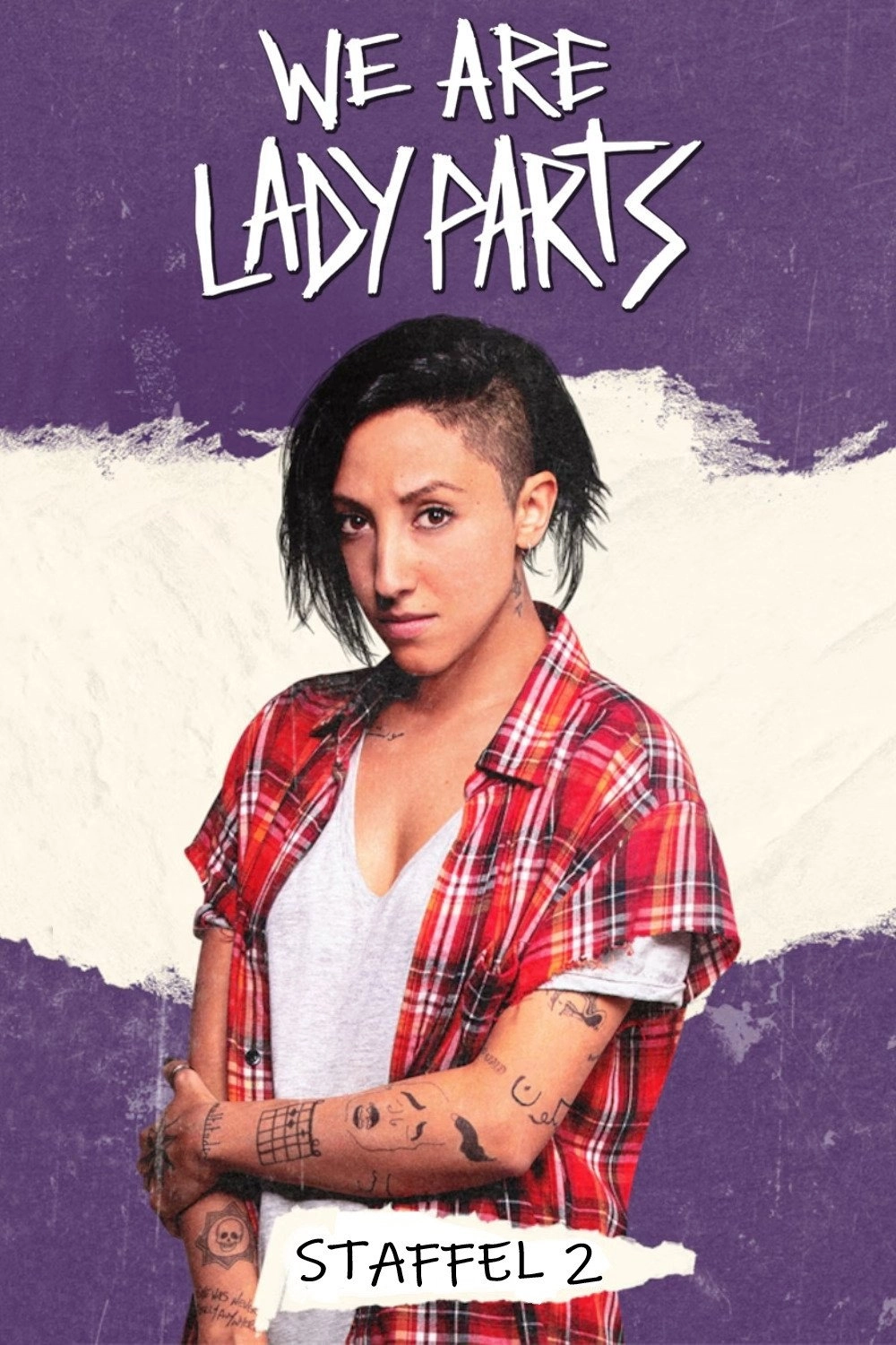 We Are Lady Parts