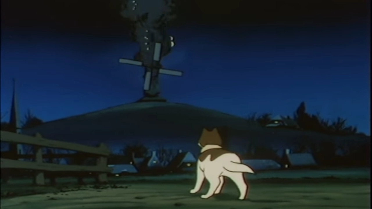 A Dog of Flanders