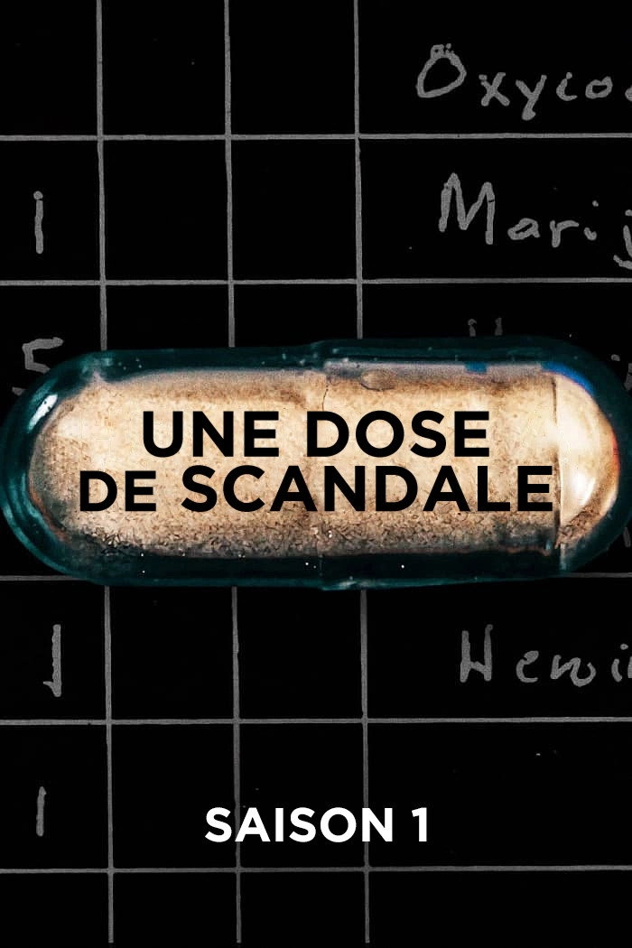 How to Fix a Drug Scandal