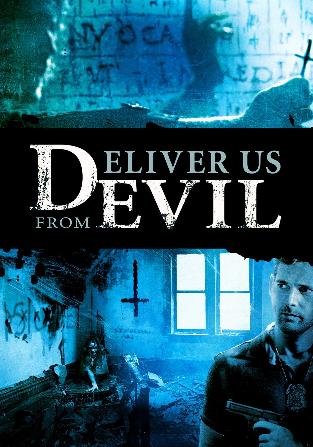 Deliver Us from Evil