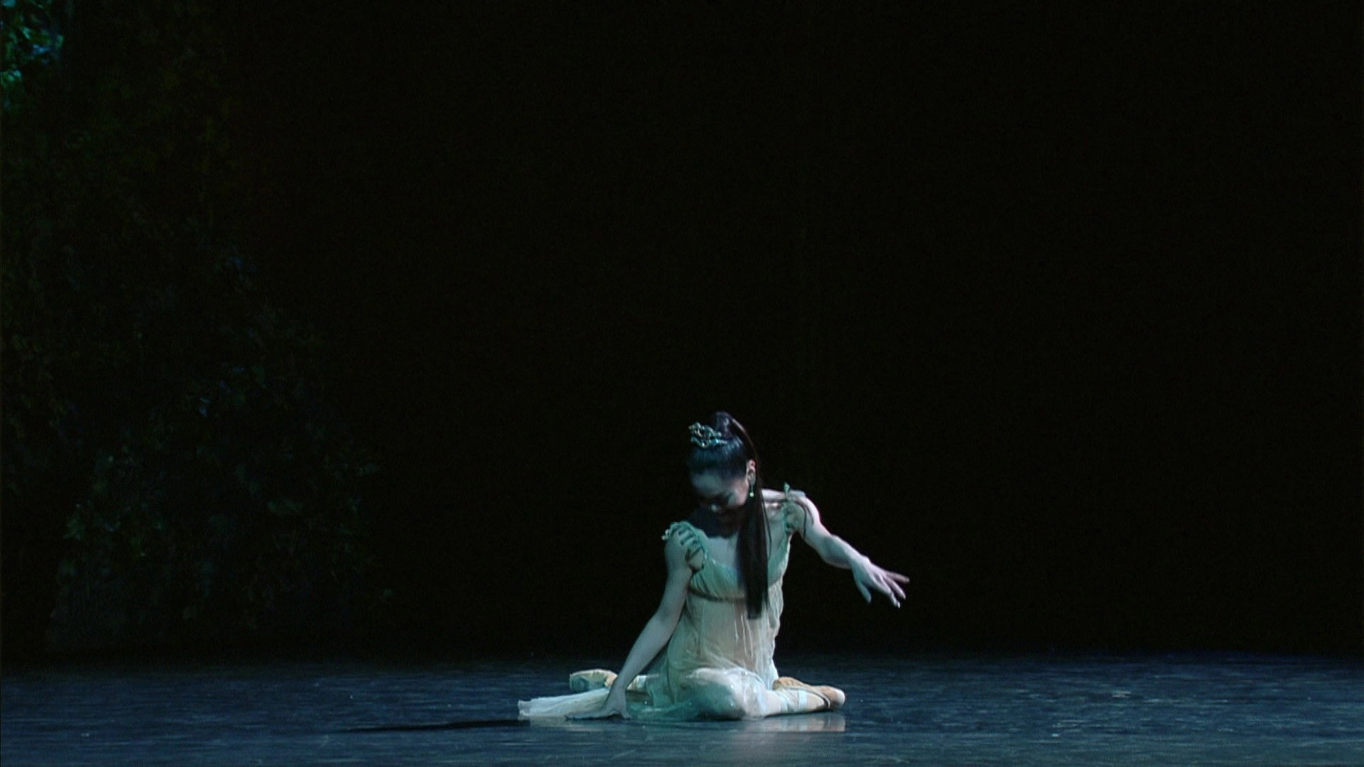 Henze: Ondine