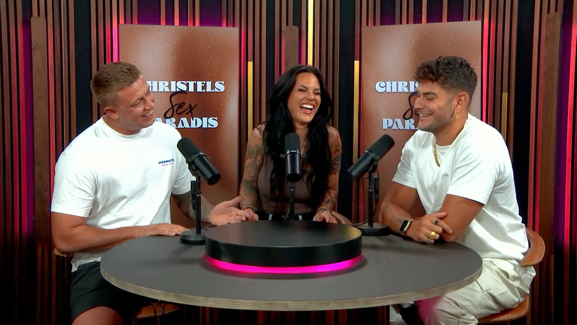 Christels sexparadis