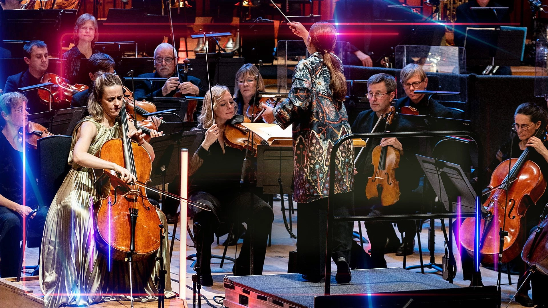 Inside Classical