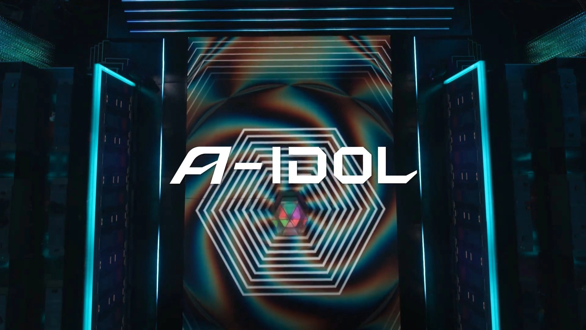A-IDOL